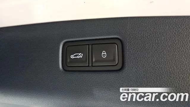 Genesis GV70 id 2584126 из Кореи 19