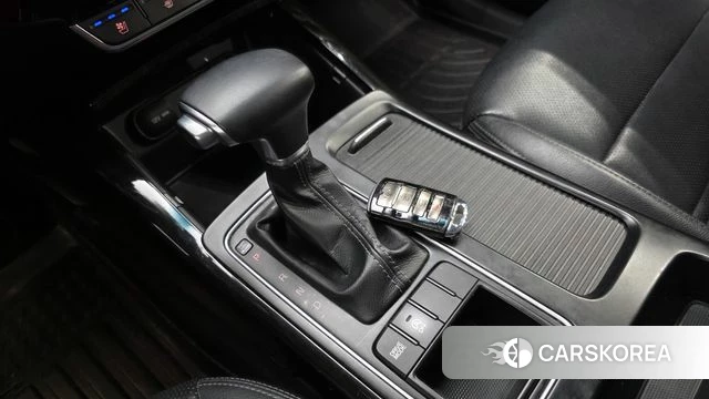 Kia The New Sorento id 4837337 из Кореи 32