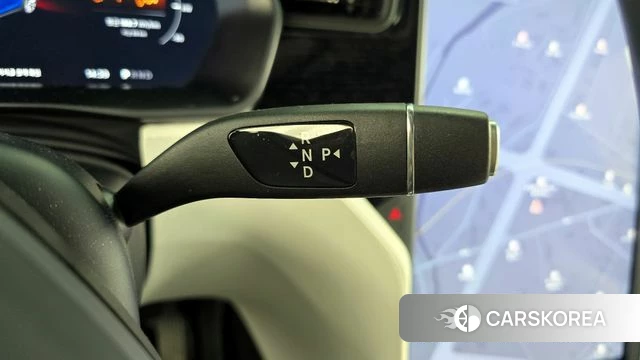 Tesla Model X id 3843591 из Кореи 19