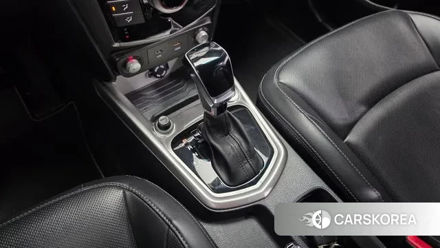 Ssangyong Tivoli Armor id 3703613 из Кореи 19