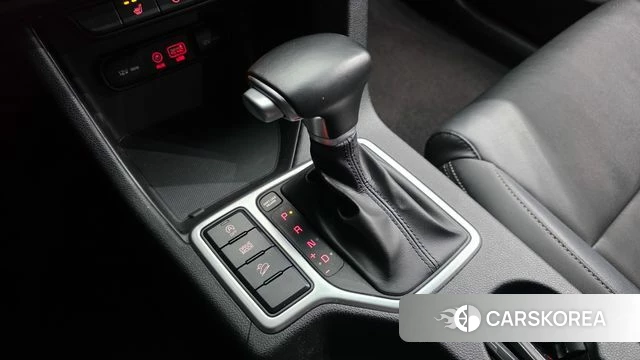Kia Sportage 4th Generation id 4931088 из Кореи 32