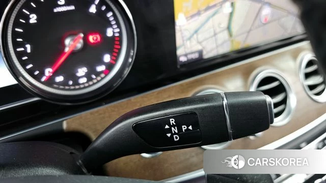 Mercedes-Benz E-Class W213 id 4188739 из Кореи 33