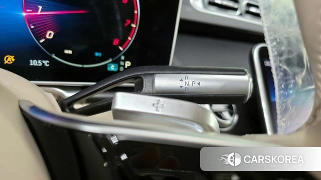 Mercedes-Benz S-Class W223 id 3786373 из Кореи 19