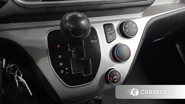 Kia The New Ray id 3567036 из Кореи 19