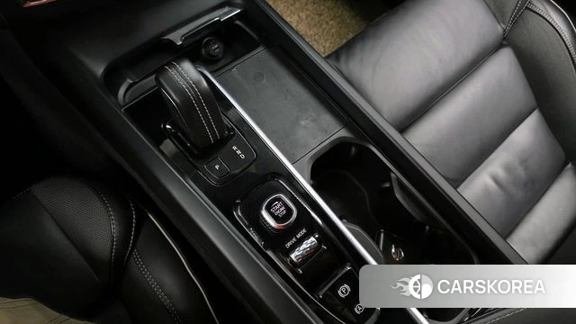 Volvo XC60 second Generation id 3827909 из Кореи 19