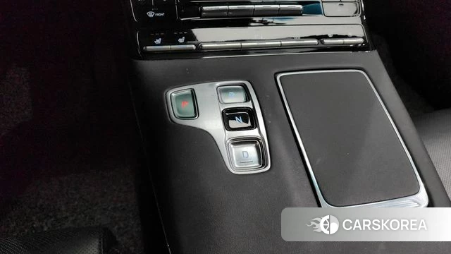 Hyundai The New Grandeur IG id 3923635 из Кореи 19