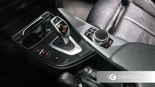 BMW 3 Series (F30) id 3737233 из Кореи 19