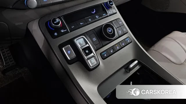 Hyundai Palisade id 3660185 из Кореи 19