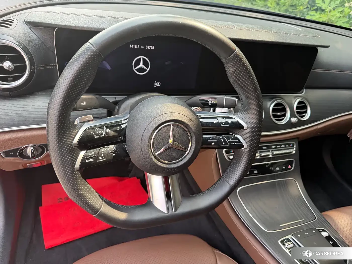 Mercedes-Benz E-Class id 4599778 из Китая 18