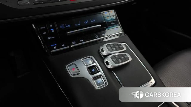 Hyundai The New Grandeur IG id 4603746 из Кореи 30