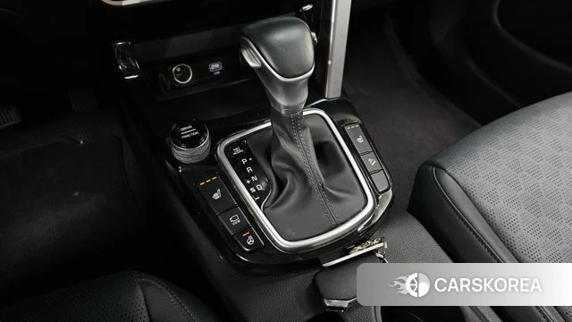 Kia Seltos id 4793333 из Кореи 29