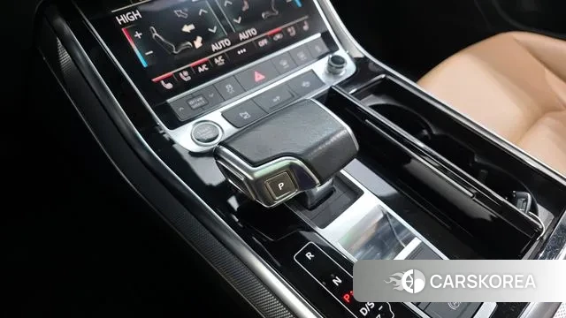 Audi Q8 (4M) id 3685618 из Кореи 19