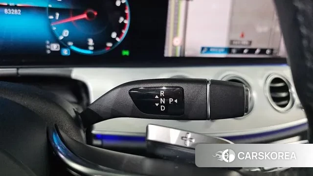 Mercedes-Benz E-Class W213 id 3747459 из Кореи 19