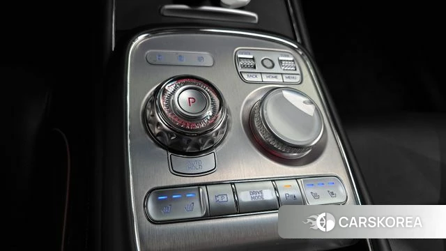 Genesis G90 (RS4) id 4763603 из Кореи 19