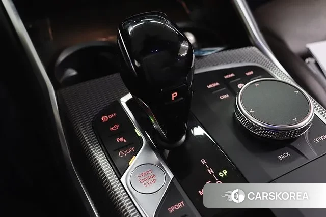 BMW 3 Series (G20) id 3060689 из Кореи 19