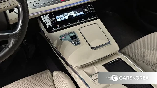 Hyundai The New Grandeur IG Hybrid id 3453335 из Кореи 19