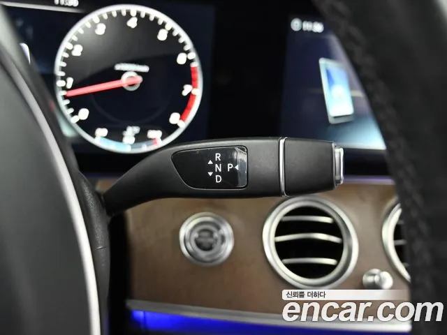 Mercedes-Benz E-Class W213 id 2673829 из Кореи 19