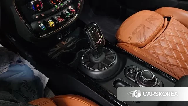 Mini Cooper Clubman id 3036517 из Кореи 19