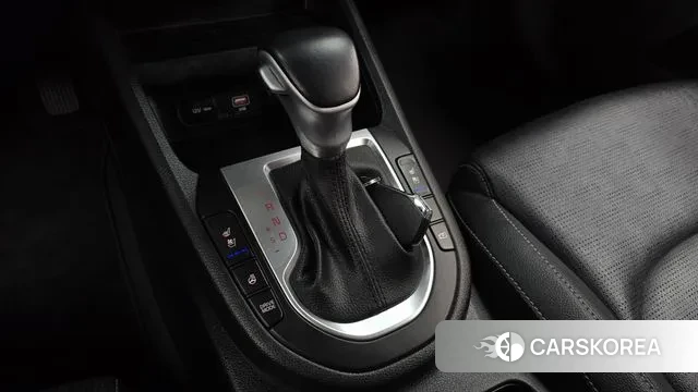 Kia The New K3 2nd generation id 3645579 из Кореи 19