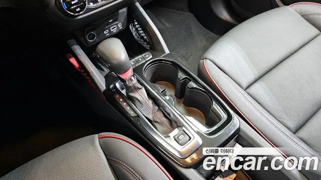 Chevrolet (GM Daewoo) Trailblazer id 2738451 из Кореи 19