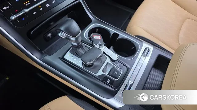 Kia Carnival 4th generation id 3043612 из Кореи 19