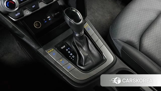Hyundai The New Avante AD id 4339270 из Кореи 29