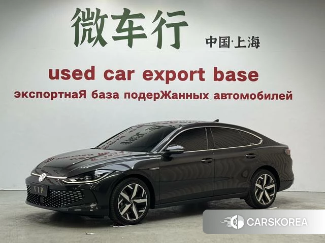 Volkswagen Lingdu id 4255922 из Китая 31