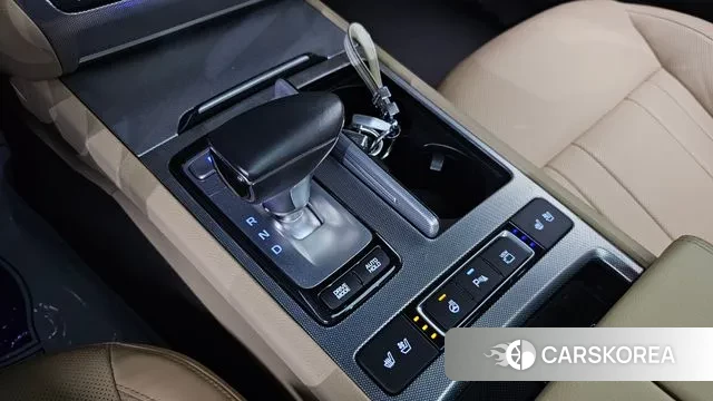 Genesis G80 id 3602256 из Кореи 19