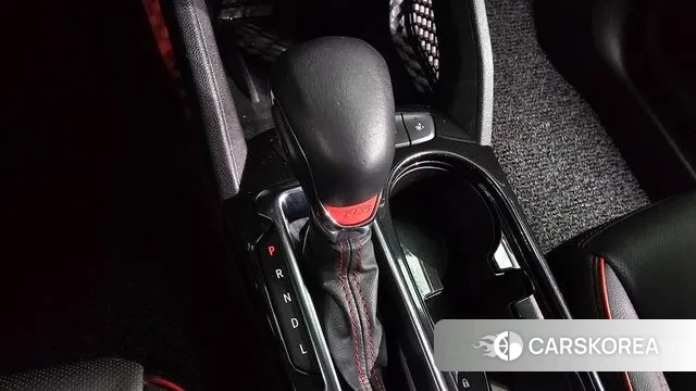 Chevrolet (GM Daewoo) Trailblazer id 3759784 из Кореи 19