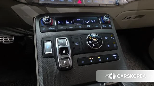 Hyundai Palisade id 3635756 из Кореи 19