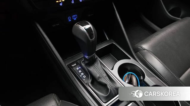 Hyundai All New Tucson id 4906852 из Кореи 30