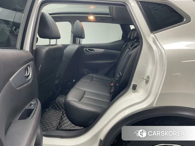 Nissan Qashqai id 4298414 из Китая 19