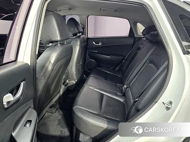 Hyundai The New Kona Hybrid id 3324057 из Кореи 19