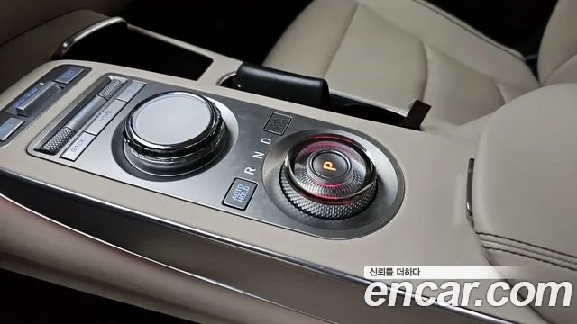 Genesis GV70 id 2935983 из Кореи 19