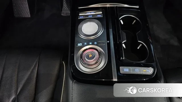 Genesis G80 (RG3) id 3448899 из Кореи 19