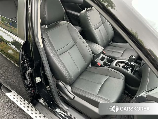 Nissan Qijun id 4261246 из Китая 19