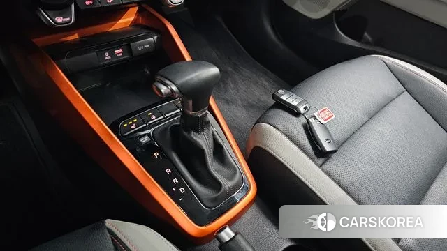 Kia Stonic id 2966774 из Кореи 19