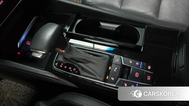Kia All New K7 Hybrid id 4508479 из Кореи 34