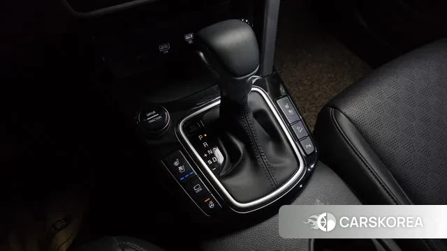 Kia Seltos id 3687124 из Кореи 19