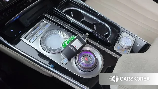 Genesis GV80 id 3432862 из Кореи 19