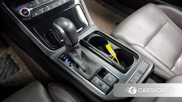 Hyundai Grandeur IG id 3672729 из Кореи 19