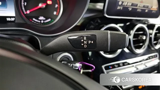 Mercedes-Benz GLC-Class X253 id 3391695 из Кореи 19