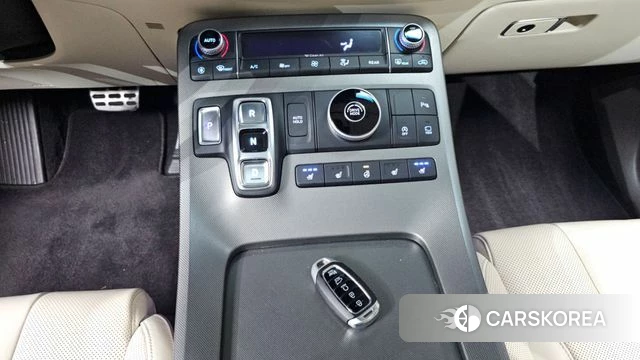 Hyundai Palisade id 4371055 из Кореи 19