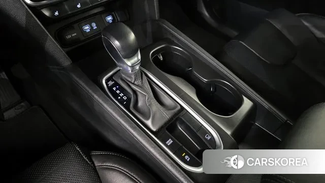 Hyundai Santa Fe TM id 3368492 из Кореи 19