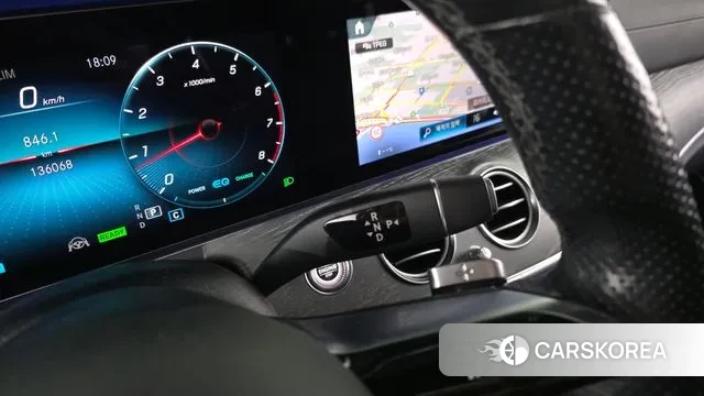 Mercedes-Benz E-Class W213 id 3778273 из Кореи 19