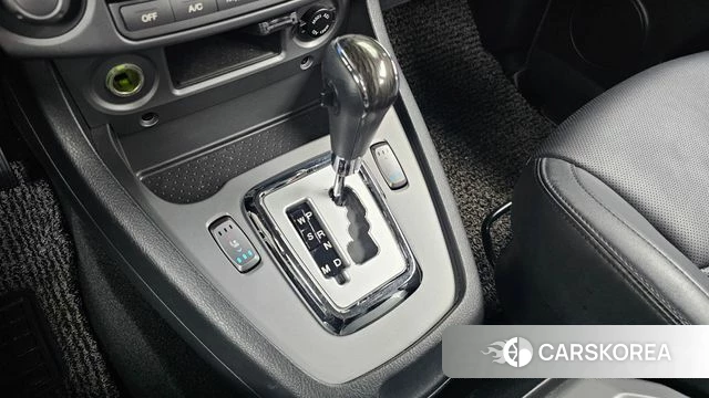 Ssangyong Korando Turismo id 4435618 из Кореи 31