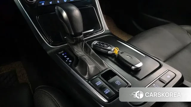 Hyundai Grandeur IG id 3198522 из Кореи 19