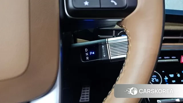 Hyundai Santa Fe (MX5) id 3452393 из Кореи 19