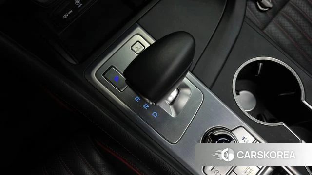 Genesis G70 id 4667549 из Кореи 37