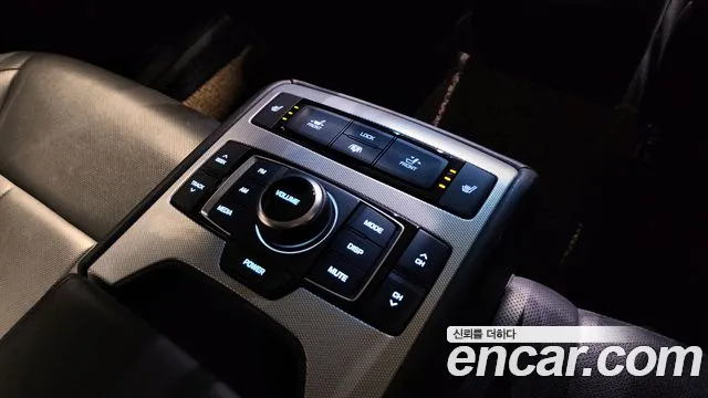 Genesis G80 id 2676246 из Кореи 19